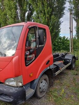 Prodám Avia D75