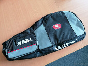 Tenis taška na rakety WISH 8027