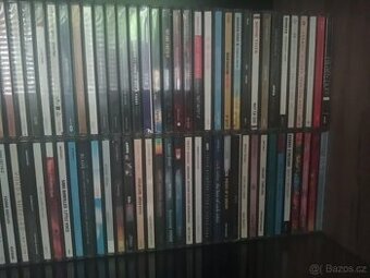 PRES 200 KUSU CD ALBA ORIGINAL CD