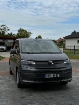 Volkswagen Multivan T7