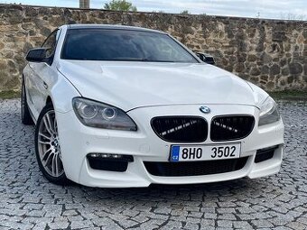 BMW 640D