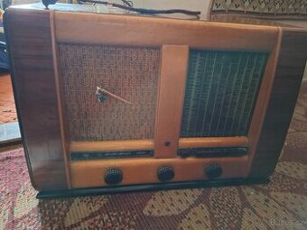 Radio - 1