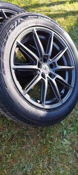 5x112 R18 Wheels R3 - 1