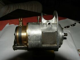 Magneto - 1