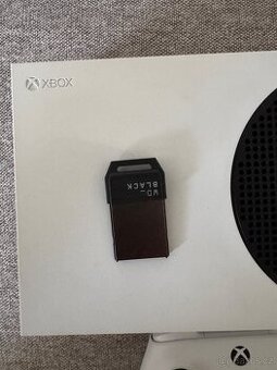 WD 1TB pro Xbox Series S