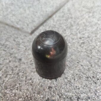 Originální krytka koule Škoda 105/120/130