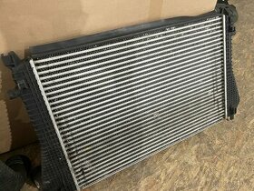 Mezichladič intercooler MQB 2.0 TSI 5Q0145803K