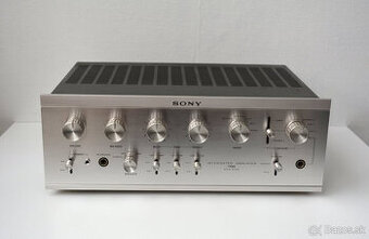 Vintage SONY TA-1130....Amplifier/Zosilňovač - 1