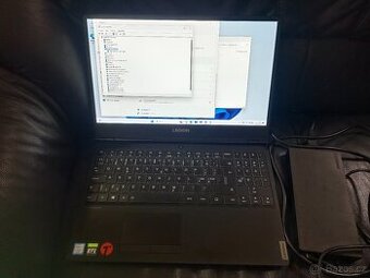 Lenovo Legion Y540-15IRH, Core i7,1TB SSD,16GB, RTX 2060 6GB