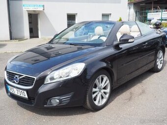 2011 Volvo C70 2.0D 110 kW Cabrio