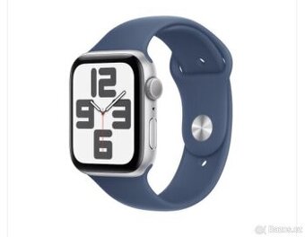 Apple Watch SE (gen 2) 40mm