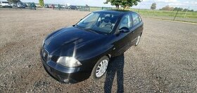SEAT IBIZA 1.4i 16V 63KW DIGIKLIMA R.V.2008 181000 KM