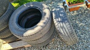 Vredestein 215/70/R16 letní