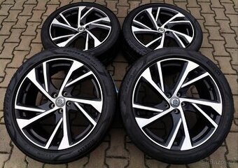 Alu kola originál Volvo XC40 5x108 R20