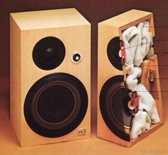 Jvc sx3 - 1