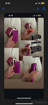 Glo cigarety