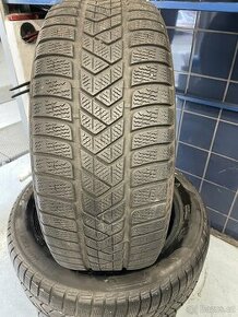 Zimní pneu 245/50/18 100H - 1