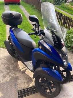 Yamaha Tricity 155 ccm - 1