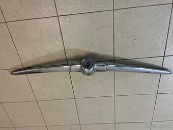 Prodám přední lištu masky Škoda octavia