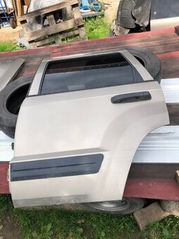 Jeep grand cherokee ND rok 2006
