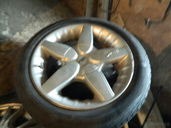 AL disky 15"