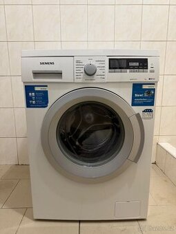 Automatická pračka SIEMENS
