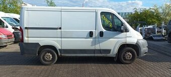 Peugeot Boxer č. 23457 - 1
