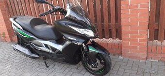 Kawasaki j125 abs (2017) - 1