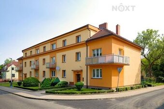 Pronájem byt 2+1, 52㎡