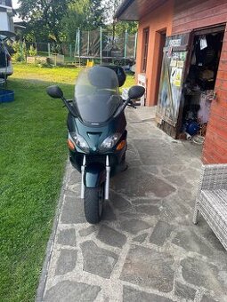 Piaggio X9 250