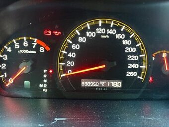 Honda accord sedan