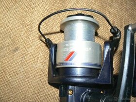 Naviják Shimano Aero Spheros SP-4000 F
