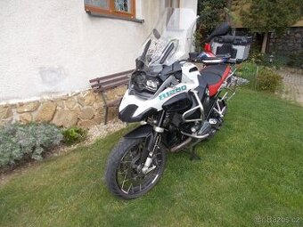 BMW R 1200 GS Adventure