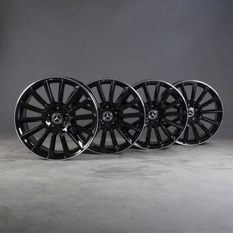 Alu kola MERCEDES AMG W223 9x20 et34