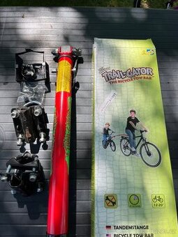 Tažná tyč Trail Gator