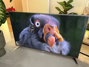 4K Philips TV 127cm,Android, Ambilight