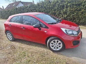 Kia Rio 1.25 63 kw