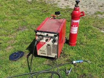Svářečka Fronius Vario star 157