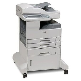 HP LaserJet M5035 MFP
