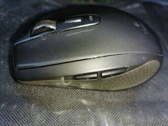 Bezdrátová myš Logitech