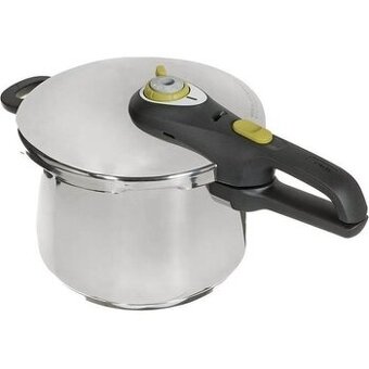 Tlakový hrnec Tefal 8 L