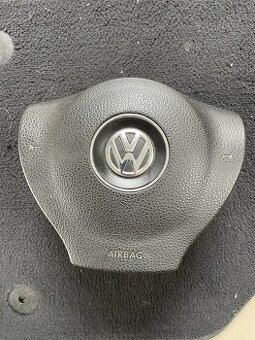 airbag volantu 7E0 880 201 G - 1