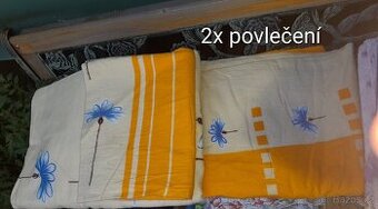 Krásné povlečení