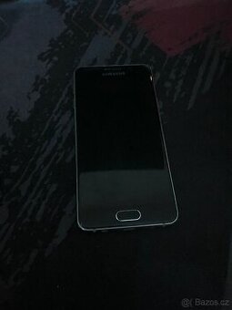 Samsung galaxy A3 (2016)