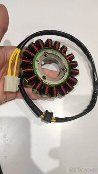 Stator cívka Suzuki gsxr