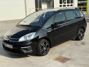 Citroen Piccaso 7mist