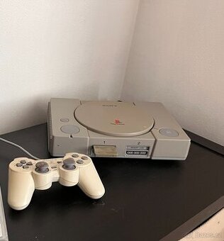 PlayStation 1