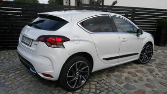 Citroën DS4 1.6THP 147kw r.v.2011