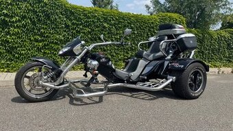Trike Low Rider