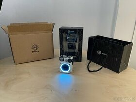 MUZEN Cyber Cube Standard RGB Bluetooth Speaker/Reproduktor